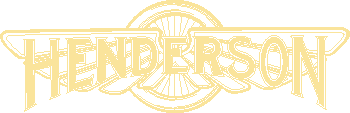 Henderson logo before 1917