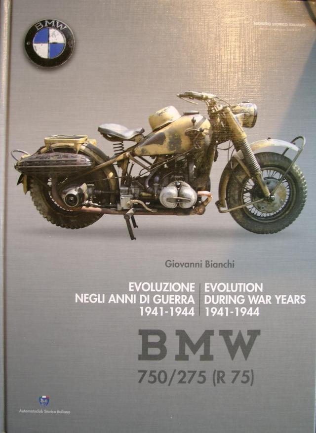 BMW Fotoalbum 1923-1969 